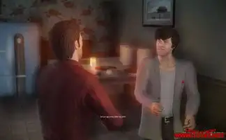 教父2最高特效截图nvidia环境光漫射特效开启
