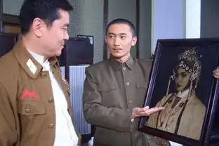 颜丹晨女子戏班上演暴发户泡妞记刘佩琦变身恶班主