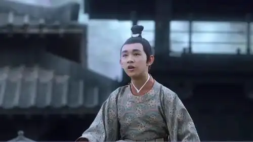 雪中悍刀行之徐龙象生而金刚得天独厚
