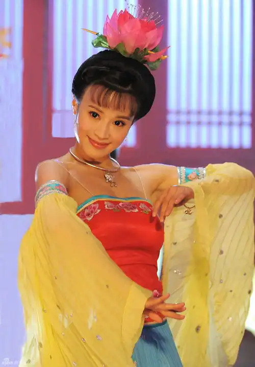 高清图石小群变身叛逆平民代言人百变造型成看点

