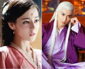 梳理东华帝君与凤九的三生三世情缘三生三世枕上书生子白滚滚
