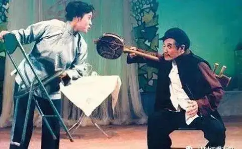 舞台犹在,不见当年小品王
