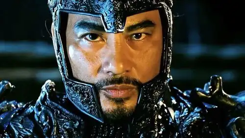 小时候最喜欢看的电视风云雄霸天下拍成电影却没了当初的感觉