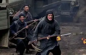 金战首播获赞剧情跌宕引热议