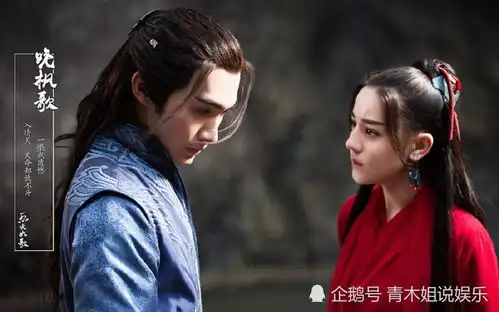 资源顶流,2021年手握5部待播剧,不温不火的他有望突破
