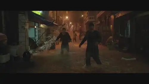 韩国电影寄生虫的深层次隐喻
