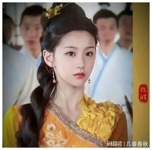 新射雕英雄传正式开机,明道何润东黄奕孟子义等戏骨坐镇