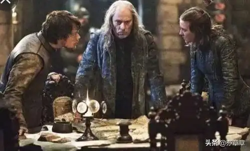 权力的游戏席恩和珊莎的爱恨情仇,成就还是毁灭了他