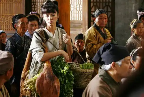 古代店小二常问打尖还是住店,打尖是什么意思有何不同