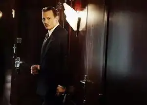 我说电影丨东方快车谋杀案
