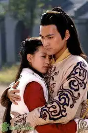 刘诗诗穆念慈剧照