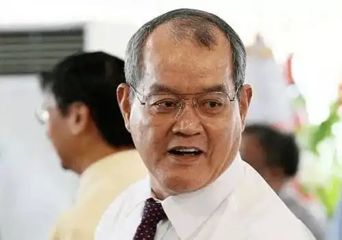 称霸半个亚洲的石油教父倒下隐瞒8亿美元期货巨亏,总负债超40亿美元
