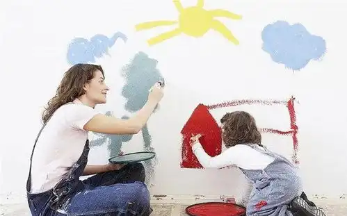 我摔了儿子喜欢的玩具,跟我妈一模一样,原生家庭会代代相传