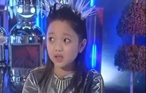 快乐星球15年后,乐乐多面体成学霸,冰柠檬莲蓉包成女神
