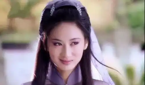 6年前的这部神话剧,每个单元剧女主颜值都很逆天