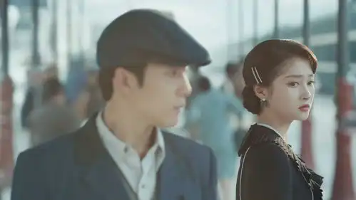 看完2集梅花红桃,我敢预言,这部谍战剧会火爆全国