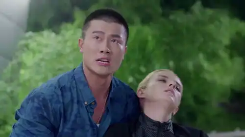 麻辣变形计第二十集1柳莎被神秘高手打得,心脏病都犯了
