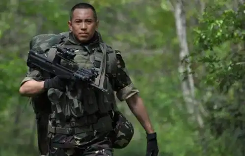 我是特种兵小庄,因意外淡出荧屏,娶华筝公主成人生赢家
