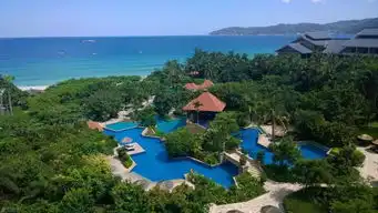 百万老人游海南即将启程,报名即送多重大礼