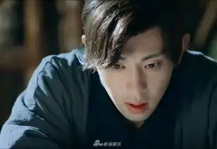 组图香蜜杨紫护爱灰飞烟灭超虐心邓伦直接哭出双眼皮