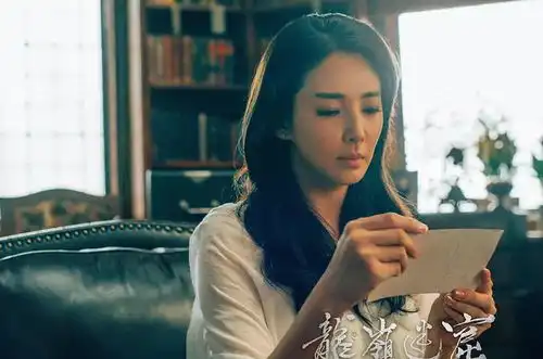 8册鬼吹灯,潘粤明签了5部,他为何对胡八一情有独钟
