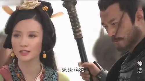 神话三美重聚白冰张萌金莎与十年前无差
