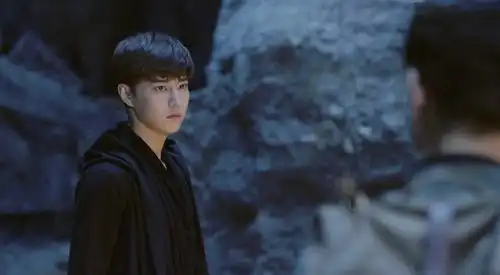 暴躁吴邪vs话唠小哥,选角失败剧情凌乱,云顶天宫是来搞笑的吗