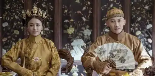 与康熙合葬的5个女人,4位封皇后,唯独她被雍正硬塞进皇陵
