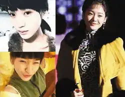 因十三钗而改变命运的14名女孩