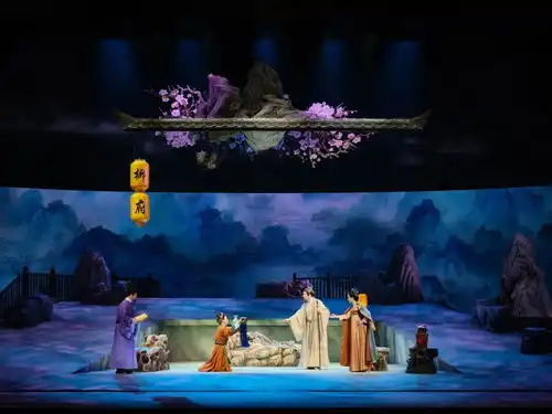 柳柳州主创说编剧常剑钧我的长安是柳州
