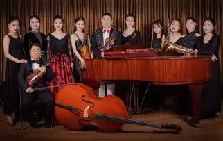 爱乐之城唯美浪漫经典名曲视听音乐会
