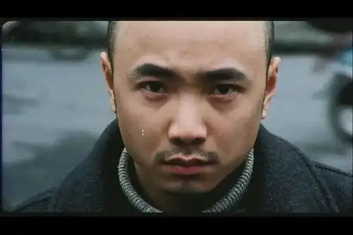 徐峥,回不到过去
