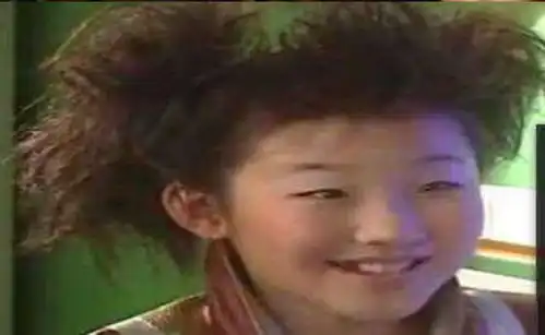 快乐星球已过14年,男主酷似杨洋,而她成了小包总的妻子