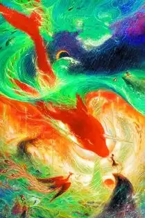 画面满分剧情狗血大鱼海棠评价两极
