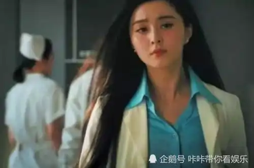 漫威里的中国演员,范冰冰认出来了,却没认出爱情公寓的他