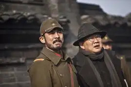 对话张艺谋金陵十三钗是10年来遇到的最好剧本
