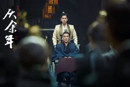 专访深蓝影业ceo张维讲好故事是初心也是抵达
