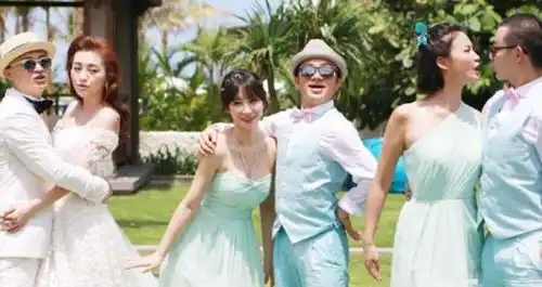 5年前,那个被包贝尔婚礼改变的柳岩,如今怎样了