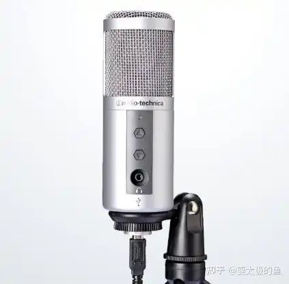 一篇看懂麦克风电脑麦克风电容麦克风手机麦克风无线麦克风2023年麦克风话筒推荐