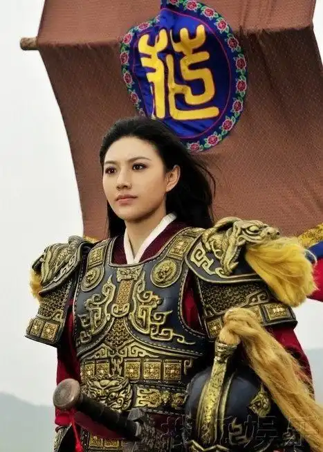 女扮男装12年混迹于军营,花木兰为什么从未被识破