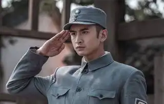 亮剑经典再被翻拍小孩子真会玩
