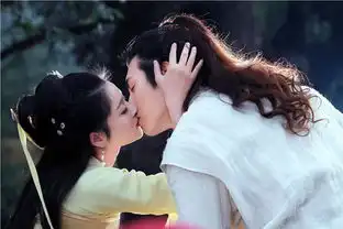 新萧十一郎亮相电视节新江湖唯美剧照曝光