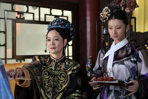 重温甄嬛传,太后乌雅成璧最后为什么要毒死隆科多
