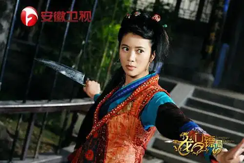 真性情袁咏仪影后演技脾气火爆,靓靓是外号,内里女汉子
