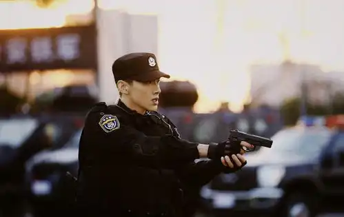 刑克垒生病无法继续当特警,你是我的城池营垒终于还是开虐了
