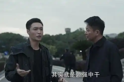 重新定义张艺兴让观众对顶流改观了