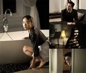 下女杀青全度妍挑战情色与李政宰拍激情戏
