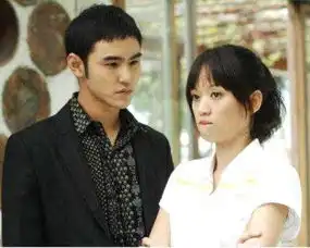 扒扒十大台湾偶像剧女神婚恋现状,最后一位屡遭渣男伤害