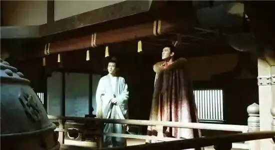 从长安十二时辰中的太子谈起,浅析唐玄宗为何不信任李亨