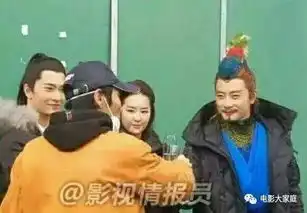 三生三世李纯版素锦罗晋版折颜感觉有看头
